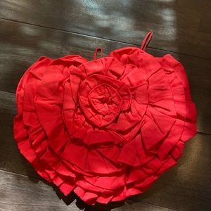Mara Hoffman Rose Top